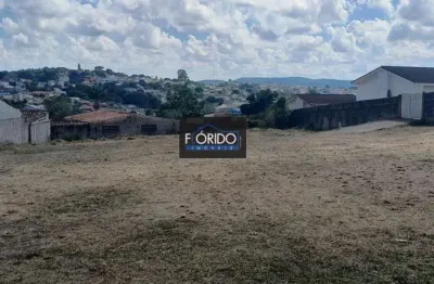 Terreno à venda na Alameda Professor Lucas Nogueira Garcez, 00, Jardim Paulista, Atibaia