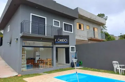 Casa para venda em atibaia, vitória régia, 3 dormitórios, 1 suíte, 2 banheiros, 5 vagas