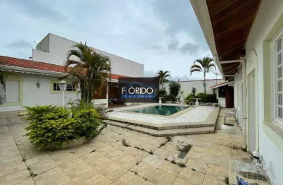 Casa para venda em atibaia, jardim floresta, 3 dormitórios, 1 suíte, 4 banheiros, 2 vagas