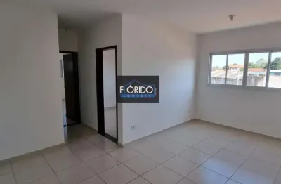 Apartamento para venda em atibaia, jardim imperial, 2 dormitórios, 1 suíte, 2 banheiros, 1 vaga