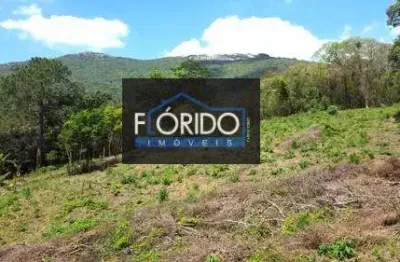 Terreno à venda na Rua Formiga, Alpes de Atibaia, Atibaia