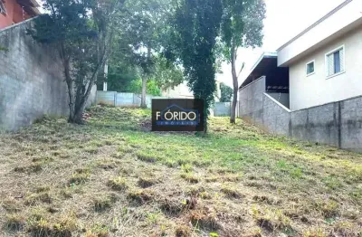 Terreno à venda na Rua Sebastião Cavalheiro, 00, Jardim Maristela, Atibaia