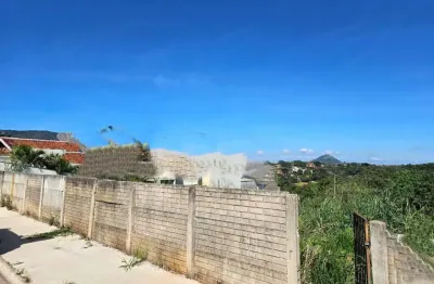 Terreno à venda na Rua João Soares do Amaral, 00, Cidade Satélite, Atibaia