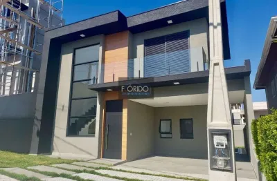 Casa em condomínio para venda em atibaia, condomínio terras de atibaia i, 3 dormitórios, 3 suítes, 3 banheiros, 2 vagas