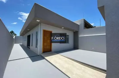 Casa para venda em bom jesus dos perdões, jardim santa helena, 3 dormitórios, 1 suíte, 2 banheiros, 2 vagas