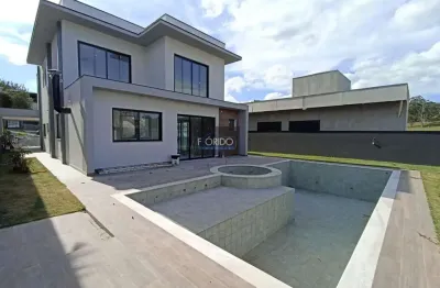Casa em condomínio para venda em atibaia, condominio figueira garden, 4 dormitórios, 4 suítes, 4 banheiros, 4 vagas