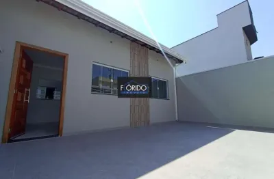 Casa para venda em atibaia, nova atibaia, 3 dormitórios, 2 suítes, 2 banheiros, 2 vagas