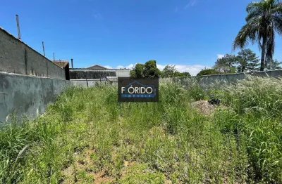 Terreno à venda na Rua dos Faveiros, Jardim dos Pinheiros, Atibaia