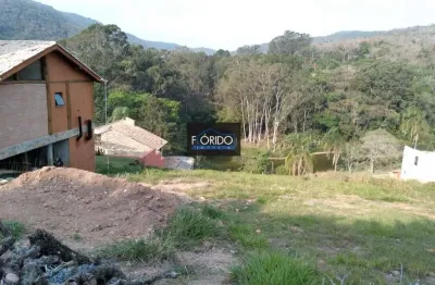 Terreno em condomínio para venda em atibaia, condomínio clube da montanha