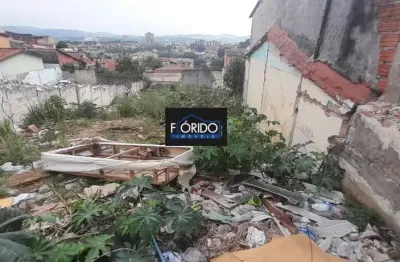 Terreno à venda na Rua Sargento Laércio Lourenço, 436, Alvinópolis, Atibaia