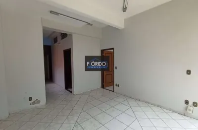 Salão comercial para locação em atibaia, centro, 2 banheiros