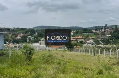 Terreno à venda na Rua Torênia, Jardim Centenário, Atibaia