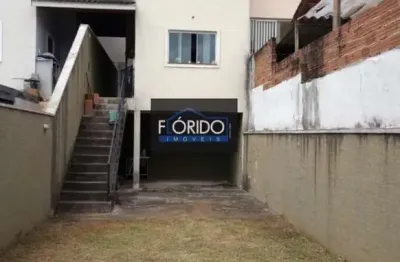 Casa para venda em atibaia, jardim cerejeiras, 2 dormitórios, 2 suítes, 1 banheiro, 2 vagas