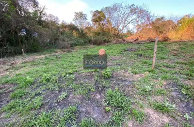 Terreno à venda na Rua Tietê, 00, Jardim Paulista, Atibaia