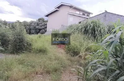 Terreno à venda na Avenida Coronel Miguel Brizola de Oliveira, 00, Jardim Alvinópolis, Atibaia