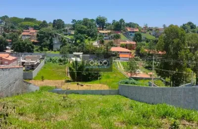 Terreno à venda na Rua Perpetua, Jardim Centenário, Atibaia