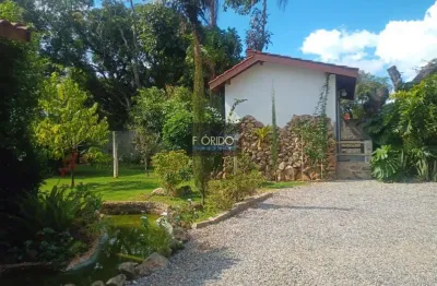 Casa para venda em atibaia, ressaca, 3 dormitórios, 3 suítes, 2 banheiros, 6 vagas