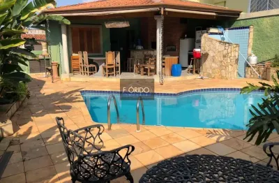 Casa para venda em atibaia, loanda, 4 dormitórios, 2 suítes, 4 banheiros, 4 vagas