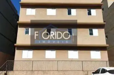 Apartamento para venda em atibaia, jardim colonial, 2 dormitórios, 1 banheiro, 1 vaga