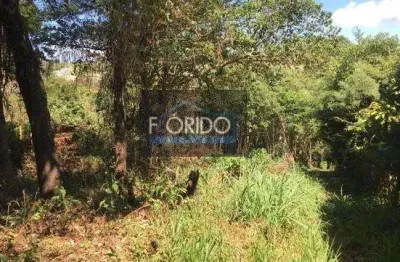 Terreno à venda na Estrada do Ramalho, 00, Jardim Estância Brasil, Atibaia
