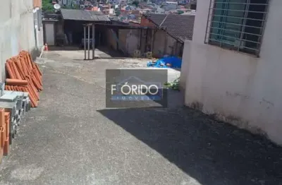Terreno à venda na Rua Bela Vista, 1106, Jardim Imperial, Atibaia