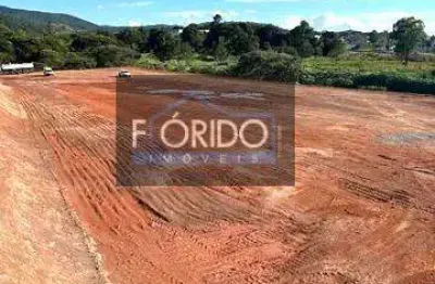 Terreno industrial para venda em atibaia, ribeirão dos porcos
