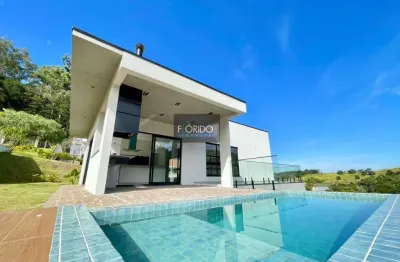 Casa em condomínio para venda em atibaia, condomínio quintas da boa vista, 3 dormitórios, 3 suítes, 4 banheiros, 4 vagas