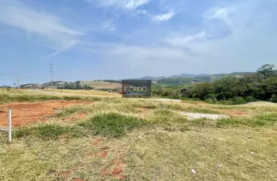 Terreno em condomínio para venda em atibaia, condomínio elementum