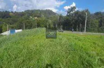 Terreno em condomínio para venda em atibaia, condomínio reserva são nicolau