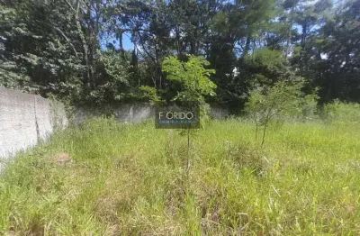 Terreno à venda na Avenida Nossa Senhora do Rosário, Rosário, Atibaia