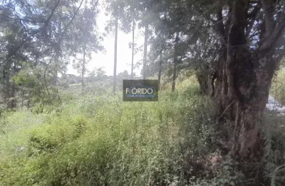 Terreno à venda na Avenida Nossa Senhora do Rosário, 00, Rosário, Atibaia