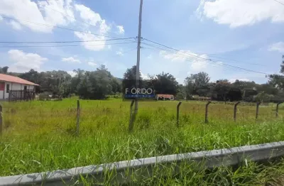 Terreno comercial à venda na Rodovia Fernão Dias, 00, Tanque, Atibaia