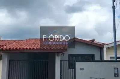 Casa para venda em atibaia, parque dos coqueiros, 2 dormitórios, 2 banheiros, 2 vagas