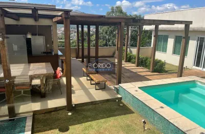 Casa para venda em atibaia, jardim paulista, 3 dormitórios, 3 suítes, 2 banheiros, 4 vagas