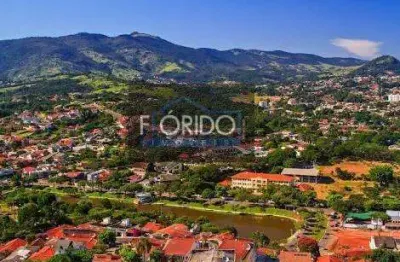 Terreno comercial à venda na Estrada das Flores, 000, Portão, Atibaia