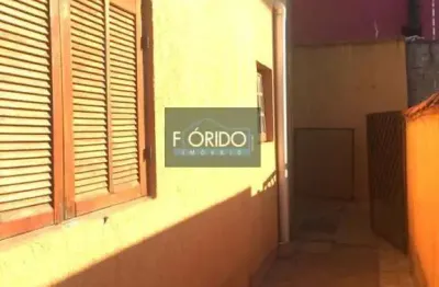 Casa para venda em atibaia, nova atibaia, 2 dormitórios, 1 suíte, 2 banheiros, 2 vagas