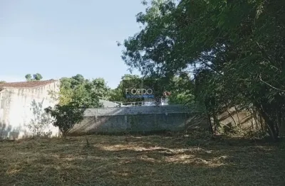 Terreno à venda na Rua das Margaridas, 00, Loteamento Vale das Flores, Atibaia
