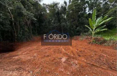Terreno à venda na Estrada da Mantiqueira, 00, Jardim Estância Brasil, Atibaia