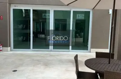 Salão comercial para locação em atibaia, alvinópolis, 1 banheiro