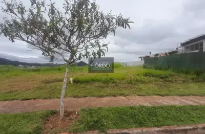Terreno em condomínio para venda em atibaia, condomínio itaporã