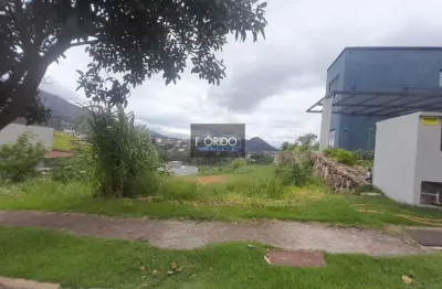 Terreno em condomínio para venda em atibaia, condomínio itaporã