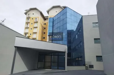 Prédio comercial para venda em atibaia, atibaia jardim