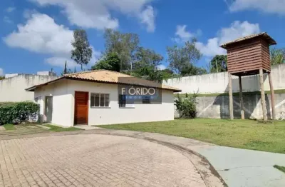Casa em condomínio para venda em atibaia, jardim estância brasil, 3 dormitórios, 1 suíte, 2 banheiros, 2 vagas