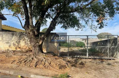 Terreno à venda na Rua Meca, 00, Jardim das Cerejeiras, Atibaia