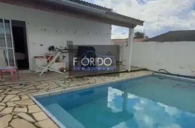 Casa para venda em atibaia, jardim jaraguá, 4 dormitórios, 2 suítes, 4 banheiros, 3 vagas