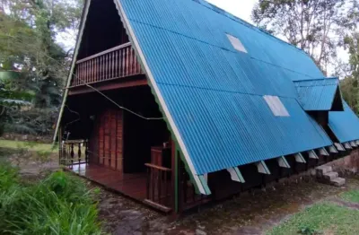 Casa em condomínio para venda em atibaia, condomínio clube da montanha, 2 dormitórios, 2 banheiros, 4 vagas