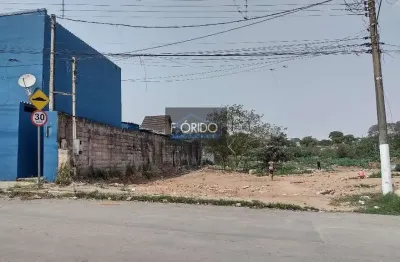 Terreno industrial para venda em atibaia, jardim cerejeiras