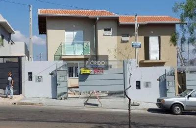 Casa para venda em atibaia, nova atibaia, 2 dormitórios, 1 banheiro, 2 vagas