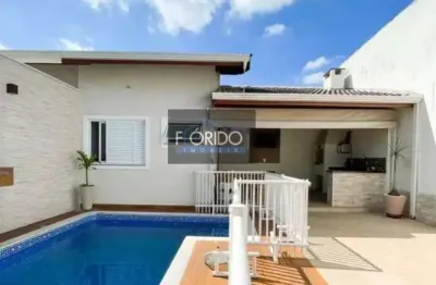 Casa para venda em atibaia, morumbi, 3 dormitórios, 3 suítes, 4 banheiros, 2 vagas