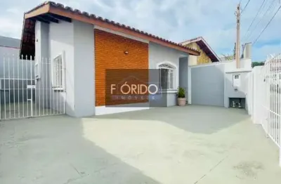 Casa para venda em atibaia, alvinópolis, 2 dormitórios, 1 banheiro, 2 vagas